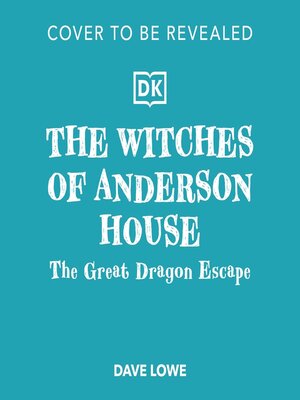 cover image of The Witches of Anderson House